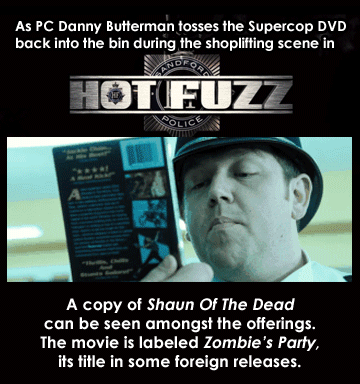 20 Brilliant Background Jokes You Missed In Movies & TV