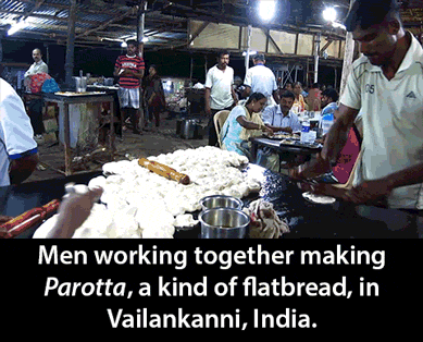 18 People Who Are Incredible At Everyday Jobs