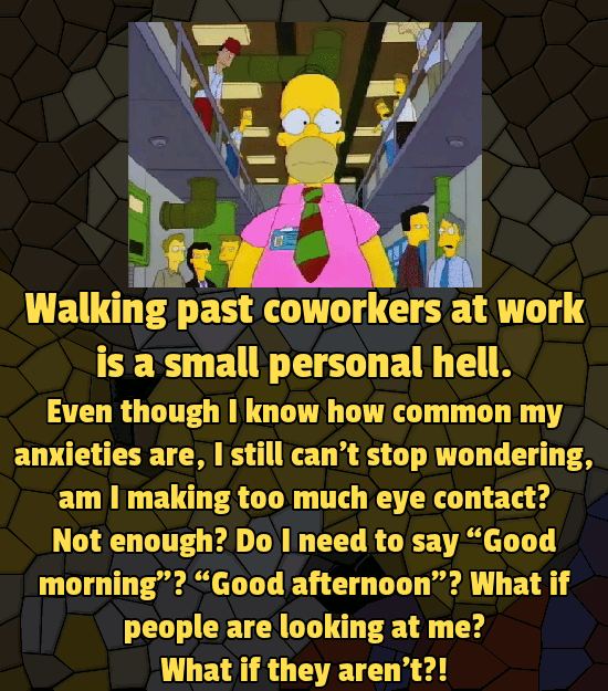 24 Everyday Situations That Stress You Out (That Shouldn't)