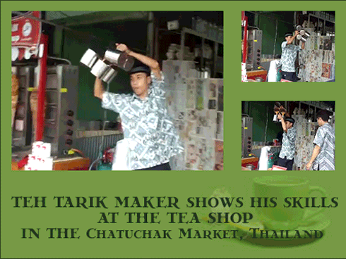 18 People Who Are Incredible At Everyday Jobs