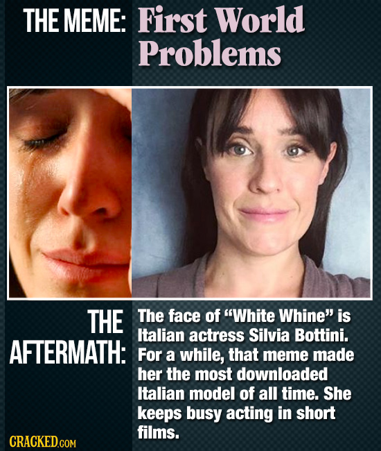 20 Big-Deal Internet Memes, And Where They Are Today