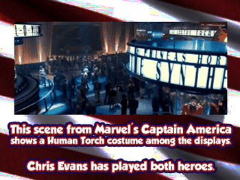 20 Brilliant Background Jokes You Missed In Movies & TV