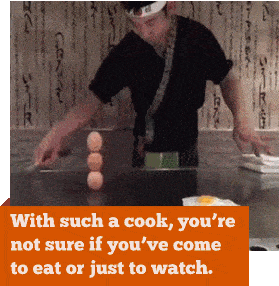 18 People Who Are Incredible At Everyday Jobs