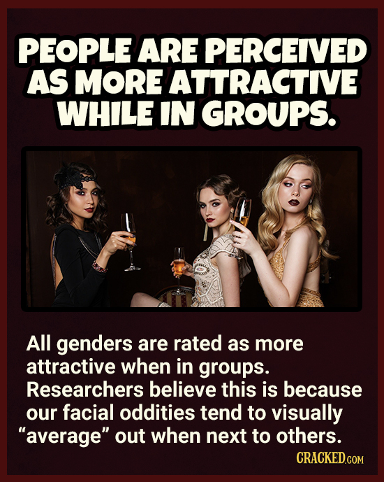 18 Scientific Facts About Love & Dating To Ruin The Romance