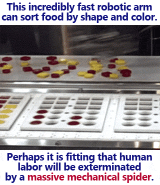 The 24 Most Satisfying GIFs of Machines in Action
