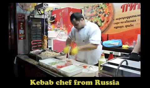 18 People Who Are Incredible At Everyday Jobs