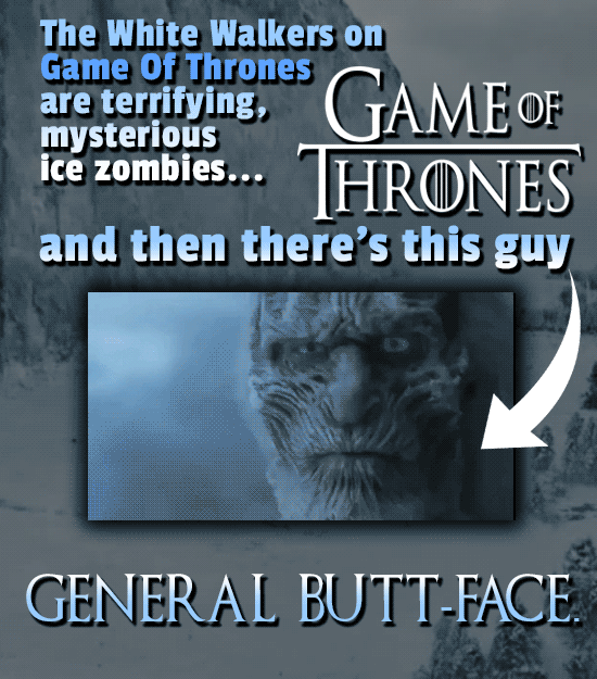 23 Unintentionally Funny Movie/TV Scenes