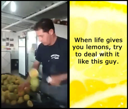18 People Who Are Incredible At Everyday Jobs