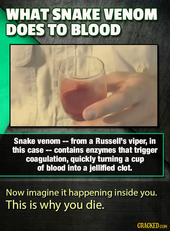 12 Mesmerizing GIFs Of Things Being Destroyed (For Science)