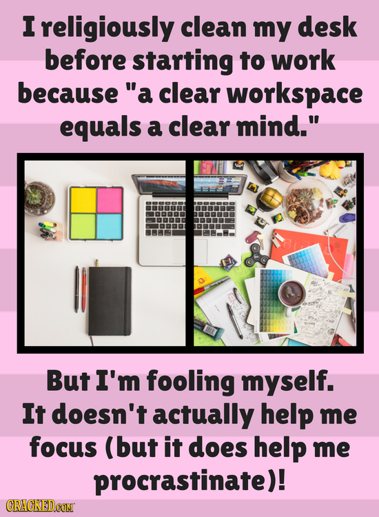 Rituals That You Know Are 100 Percent Placebos, But Still Do