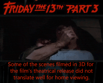 The 17 Most Unintentionally Funny Moments In Scary Movies Cracked Com