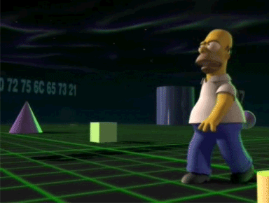 20 Brilliant Background Jokes You Missed In Movies & TV