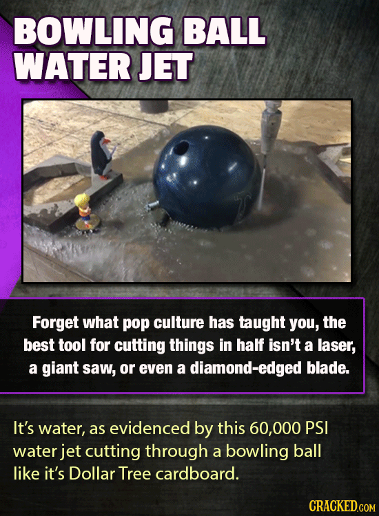 12 Mesmerizing GIFs Of Things Being Destroyed (For Science)