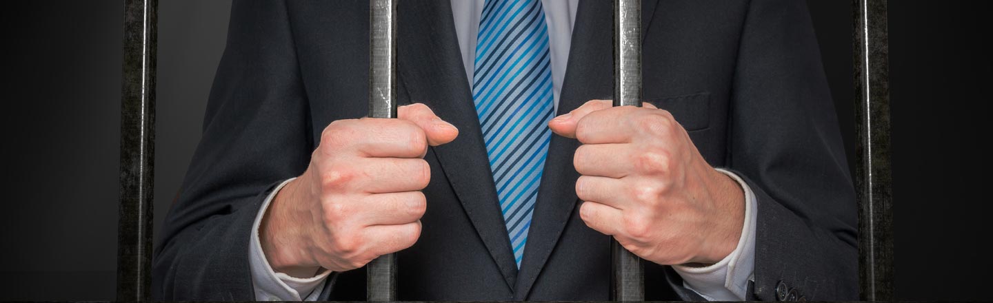 27 Disturbing Things Your Boss Actually Made You Do