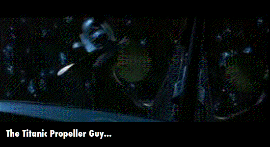 17 Unintentionally Hilarious Scenes in Serious Movies