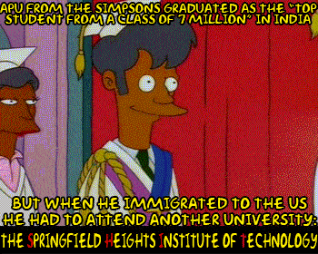 20 Brilliant Background Jokes You Missed In Movies & TV