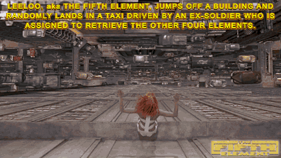 20 Ridiculous Coincidences That Saved Movie Heroes