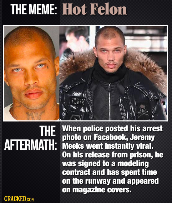 20 Big-Deal Internet Memes, And Where They Are Today