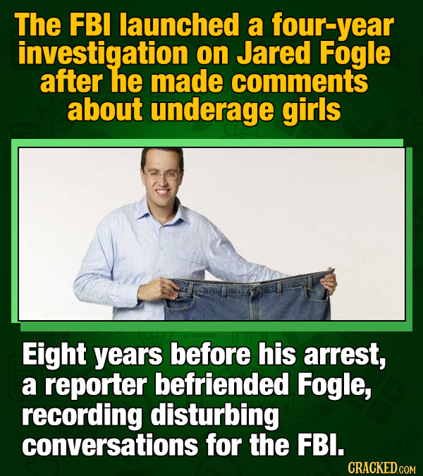 18 Subway Facts To Know Before You Eat Fresh