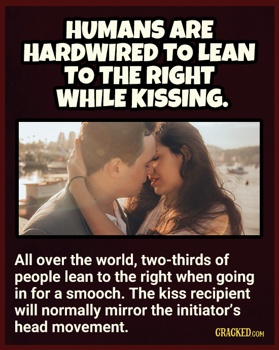 18 Scientific Facts About Love & Dating To Ruin The Romance