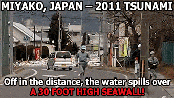 17 Camera Shots That Almost Killed People