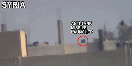 17 Camera Shots That Almost Killed People