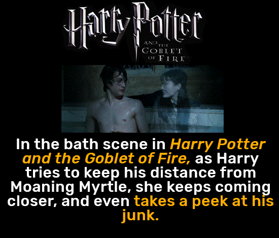 20 Characters Who Should Have Been Reported For Harassment