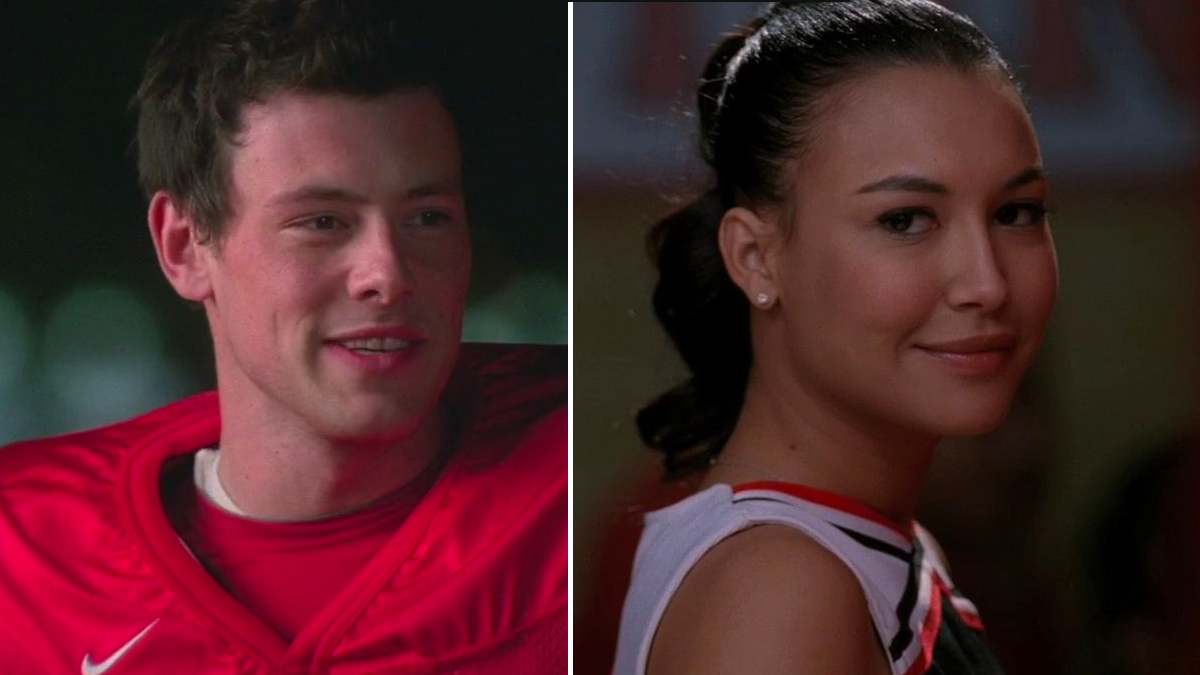 Is The ‘Glee’ Cast Cursed? | Cracked.com