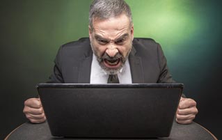 How To Separate Good Internet Outrage From The Evil Kind