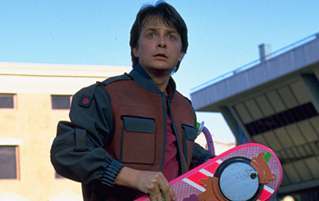 How Many Martys Had to Die In Back To The Future?