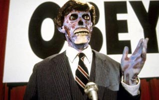 Cracked Movie Club: They Live