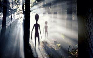 10 Regular Things We Should All Stop Mistaking For Aliens