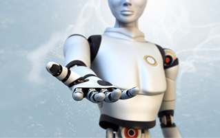 20 Things Sci-Fi Promised Us That We Want Now