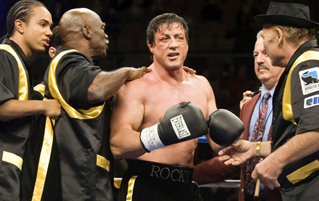 Superpowers That Every Movie Character Has