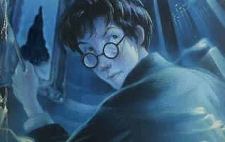 How Predictive Text Gave Us A New Harry Potter Chapter
