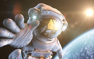 13 Badass Astronaut & Cosmonaut Stories Everyone Should Hear
