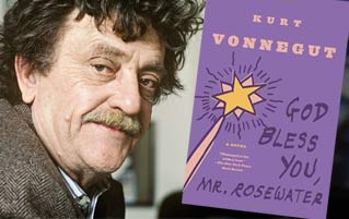 Kurt Vonnegut's Prescient Novel About Economic Inequality