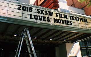 Talking Comedy, Sex And Sci-Fi At SXSW