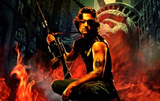 Cracked Movie Club: Escape From New York