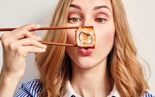 13 Of Your Favorite Foods (And Their Bizarre Secret Origins)