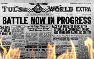 Forgotten American Communities That Disappeared Overnight