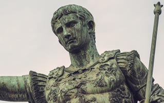 Overrated Myths (And Underrated Facts) About Ancient Rome