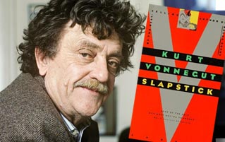 How Vonnegut Wrote The Happiest Apocalypse Novel Ever