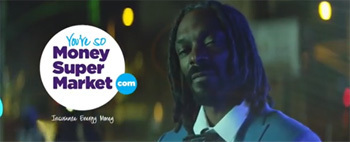 Yo SD Money Super Market com Taceate Euegs o 