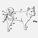 The 6 Craziest Animal Products Ever Patented