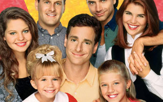 4 Reasons the 'Full House' Reunion Should Be a Reality Show