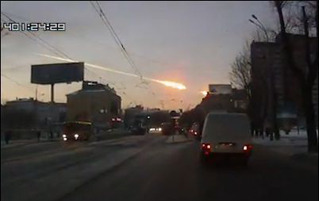 5 Meteor Videos That Prove Russians Don't Give a F#@k
