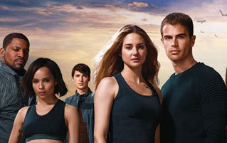4 Cliche Things Every Dystopian Young Adult Movie Does