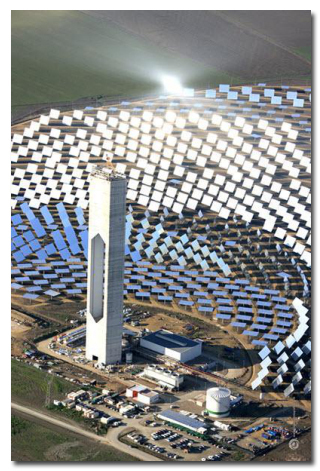 4 Eco-Friendly Structures Straight Out of Science Fiction