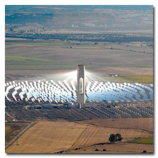 4 Eco-Friendly Structures Straight Out of Science Fiction